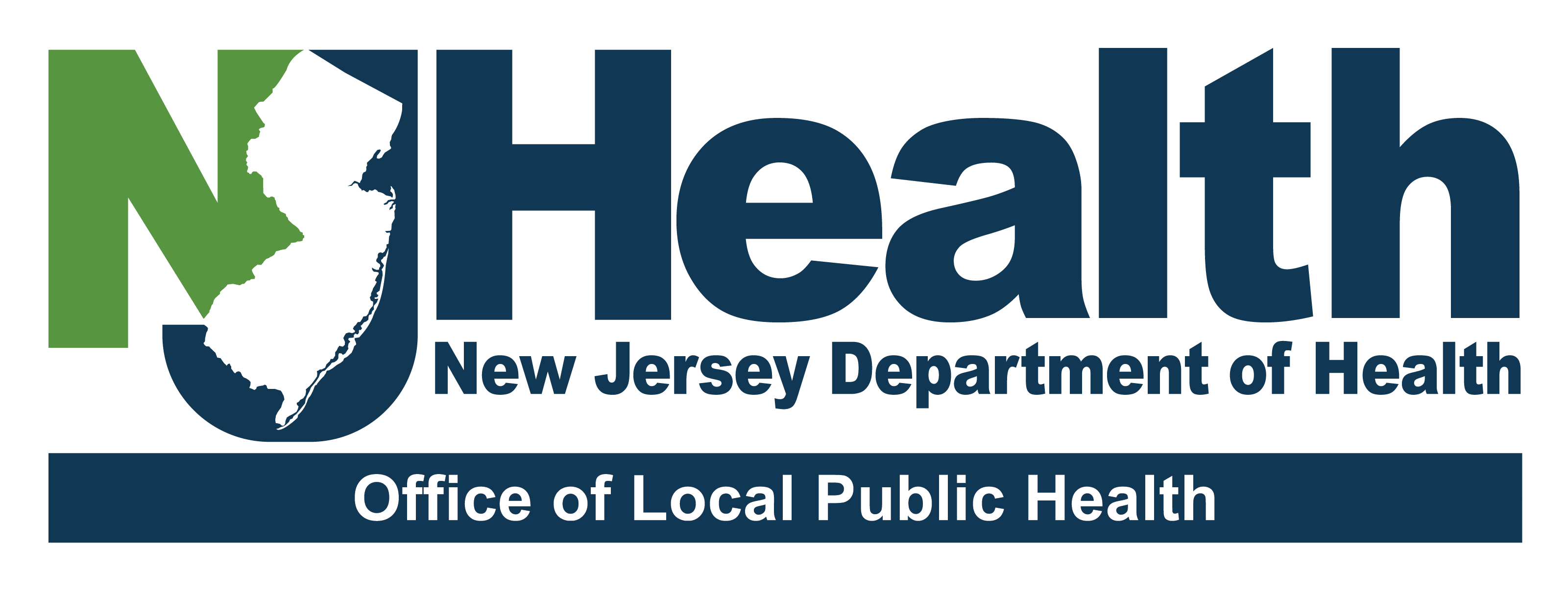 New Jersey Department of Health